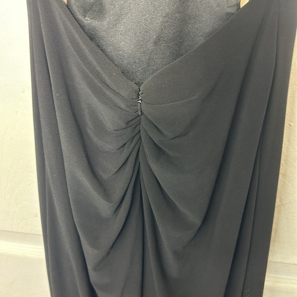 May  Queen couture dress - Picture 7 of 8